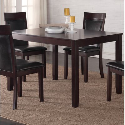 Wayfair Ca Online Home Store For Furniture Decor Outdoors More   Warden Dining Table 